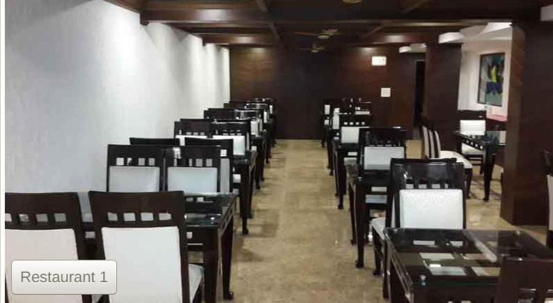 Hotel Basera Mussoorie Esterno foto