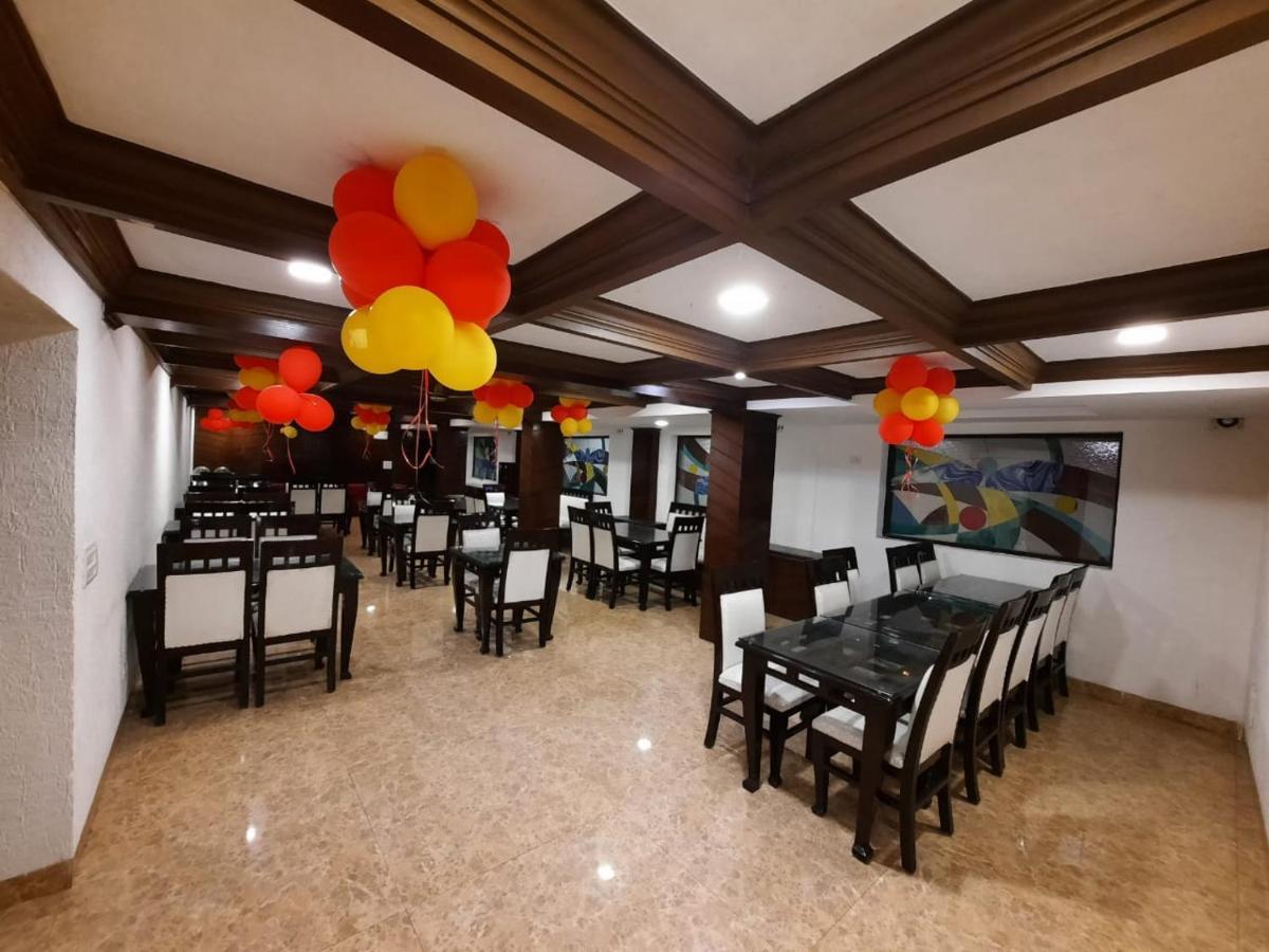 Hotel Basera Mussoorie Esterno foto