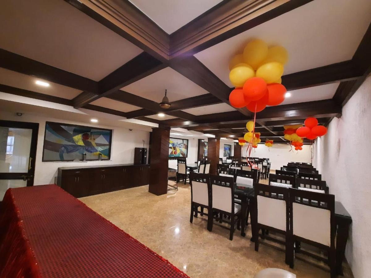 Hotel Basera Mussoorie Esterno foto