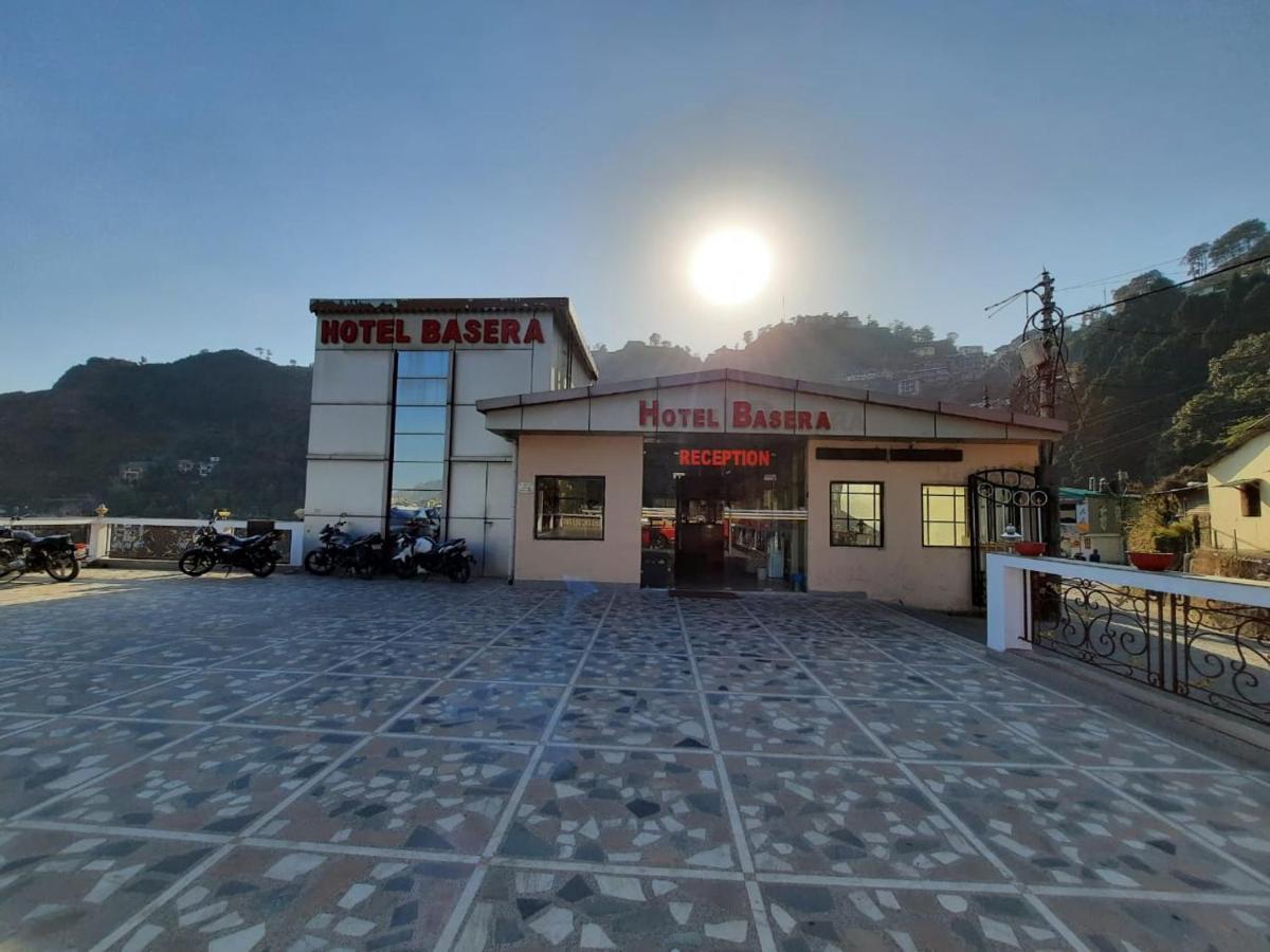Hotel Basera Mussoorie Esterno foto