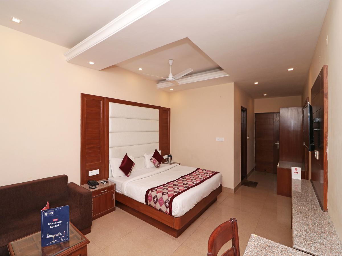 Hotel Basera Mussoorie Esterno foto