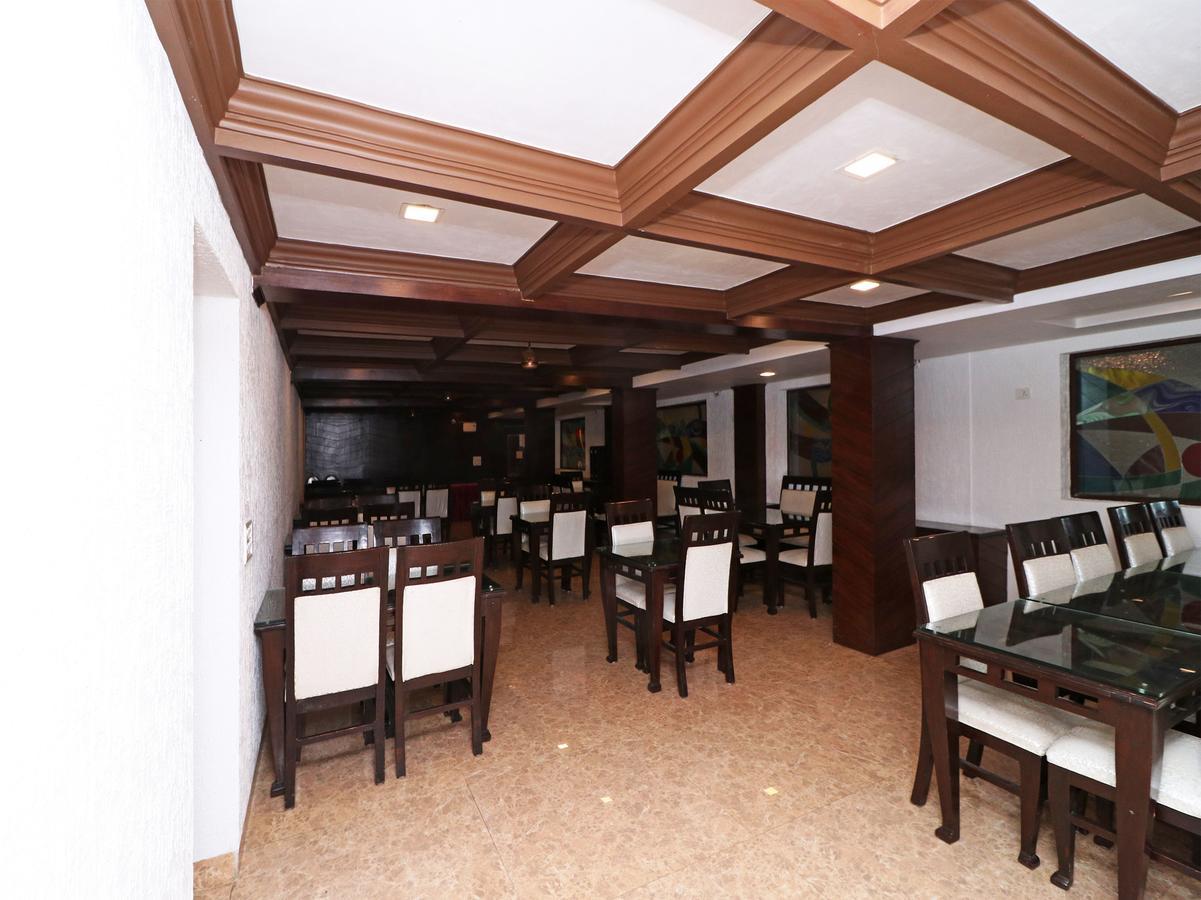 Hotel Basera Mussoorie Esterno foto